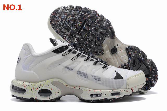 Nike Air Max Plus Terrascape Mens Tn Shoes-15 - Click Image to Close